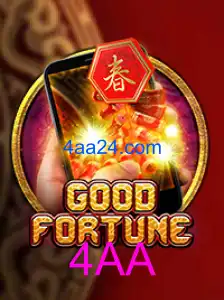 GoodFortuneM
