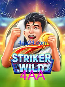 StrikerWILD